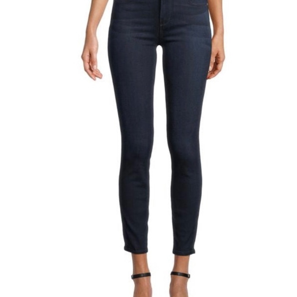 PAIGE Verdugo Ankle Skinny Jeans Women’s Size 31